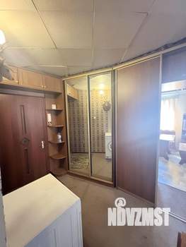 3-к квартира, вторичка, 64м2, 3/5 этаж