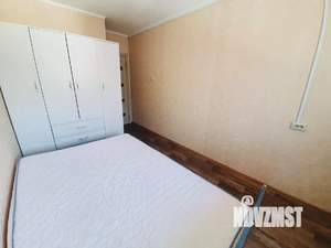 2-к квартира, вторичка, 49м2, 3/5 этаж