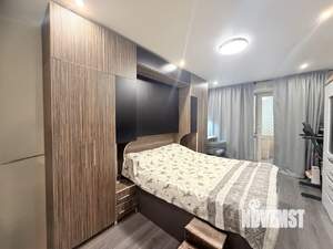 1-к квартира, вторичка, 39м2, 1/12 этаж