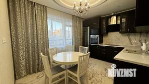 2-к квартира, вторичка, 69м2, 3/17 этаж