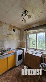 2-к квартира, вторичка, 42м2, 2/5 этаж