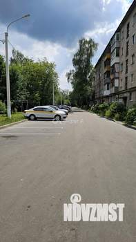 2-к квартира, вторичка, 42м2, 2/5 этаж
