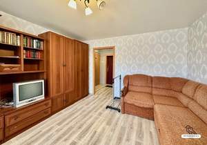 1-к квартира, вторичка, 35м2, 2/9 этаж