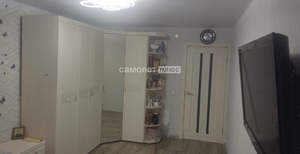 1-к квартира, вторичка, 39м2, 5/9 этаж