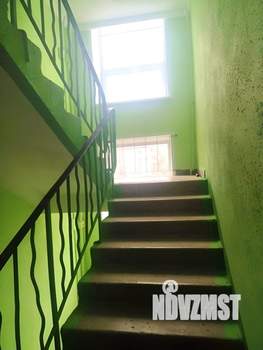 2-к квартира, вторичка, 42м2, 4/5 этаж