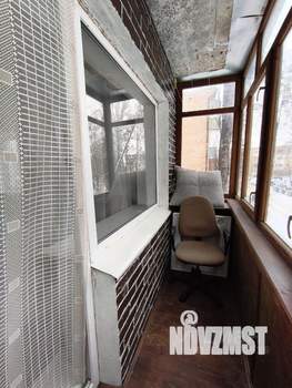 1-к квартира, вторичка, 32м2, 2/4 этаж