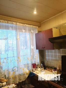 2-к квартира, вторичка, 46м2, 1/3 этаж