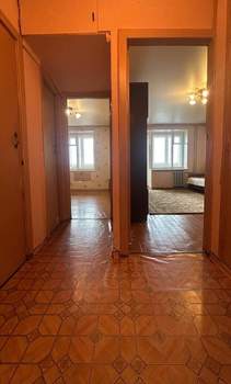 1-к квартира, вторичка, 36м2, 12/14 этаж