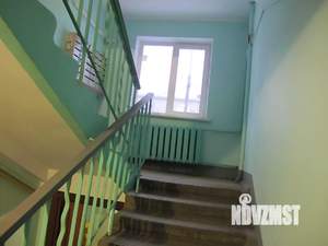 1-к квартира, вторичка, 32м2, 4/5 этаж