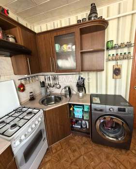 1-к квартира, вторичка, 37м2, 2/9 этаж