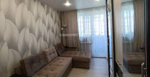 2-к квартира, вторичка, 44м2, 2/4 этаж