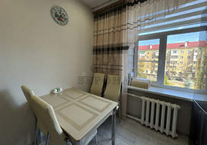 3-к квартира, вторичка, 72м2, 3/5 этаж