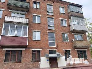 2-к квартира, вторичка, 44м2, 4/4 этаж