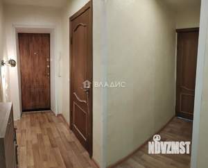 2-к квартира, вторичка, 44м2, 3/3 этаж