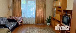 1-к квартира, вторичка, 42м2, 2/4 этаж