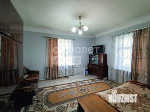 2-к квартира, вторичка, 53м2, 1/2 этаж