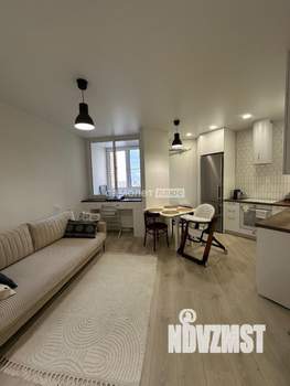 2-к квартира, вторичка, 51м2, 13/17 этаж