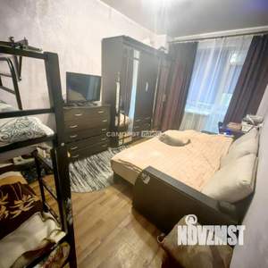 2-к квартира, вторичка, 50м2, 2/5 этаж