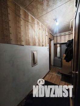 2-к квартира, вторичка, 45м2, 1/4 этаж