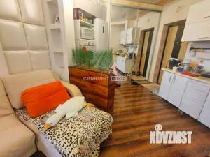 Студия квартира, вторичка, 26м2, 16/17 этаж