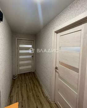 2-к квартира, вторичка, 43м2, 2/5 этаж