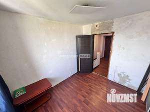 2-к квартира, вторичка, 47м2, 14/14 этаж