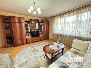 1-к квартира, вторичка, 50м2, 4/14 этаж