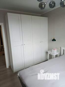 2-к квартира, вторичка, 52м2, 14/17 этаж