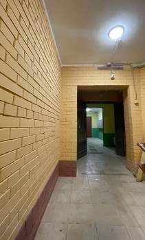 2-к квартира, вторичка, 72м2, 11/15 этаж