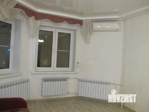 3-к квартира, вторичка, 95м2, 1/9 этаж