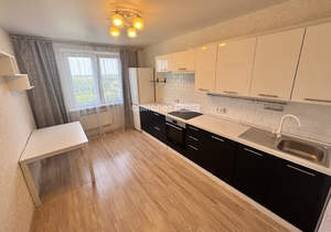 2-к квартира, вторичка, 65м2, 11/14 этаж