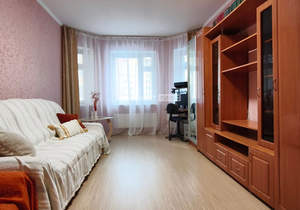 2-к квартира, вторичка, 66м2, 7/11 этаж