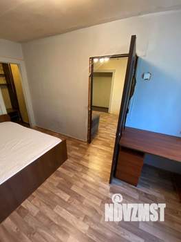 2-к квартира, вторичка, 45м2, 3/5 этаж