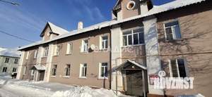 1-к квартира, вторичка, 34м2, 1/2 этаж