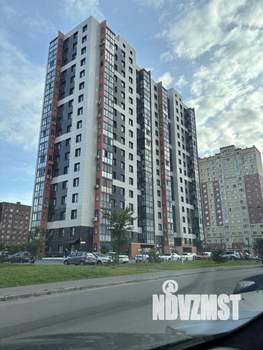 2-к квартира, вторичка, 42м2, 17/18 этаж