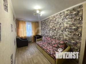 2-к квартира, вторичка, 42м2, 1/2 этаж