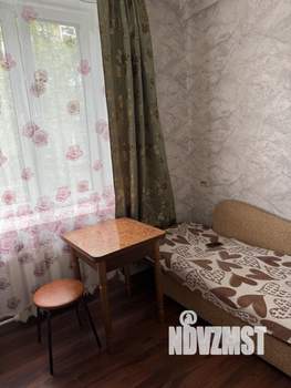 1-к квартира, вторичка, 32м2, 1/4 этаж