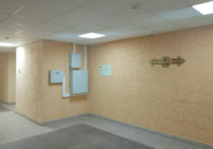 Студия квартира, вторичка, 19м2, 5/10 этаж