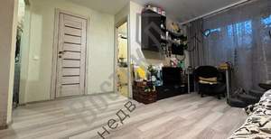 2-к квартира, вторичка, 42м2, 2/5 этаж