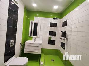 3-к квартира, вторичка, 91м2, 4/15 этаж
