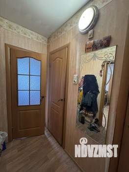 1-к квартира, вторичка, 34м2, 4/9 этаж