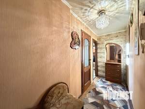 2-к квартира, вторичка, 45м2, 3/5 этаж