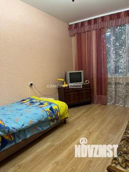 1-к квартира, вторичка, 36м2, 1/2 этаж