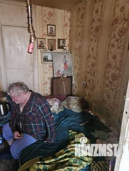 2-к квартира, вторичка, 45м2, 3/5 этаж