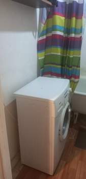 1-к квартира, вторичка, 32м2, 5/5 этаж