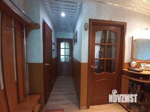 3-к квартира, вторичка, 58м2, 5/5 этаж