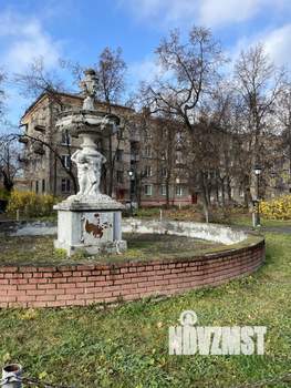 3-к квартира, вторичка, 73м2, 2/4 этаж