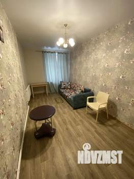 2-к квартира, вторичка, 72м2, 1/5 этаж