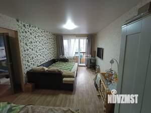 1-к квартира, вторичка, 33м2, 8/9 этаж