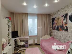 3-к квартира, вторичка, 66м2, 3/10 этаж